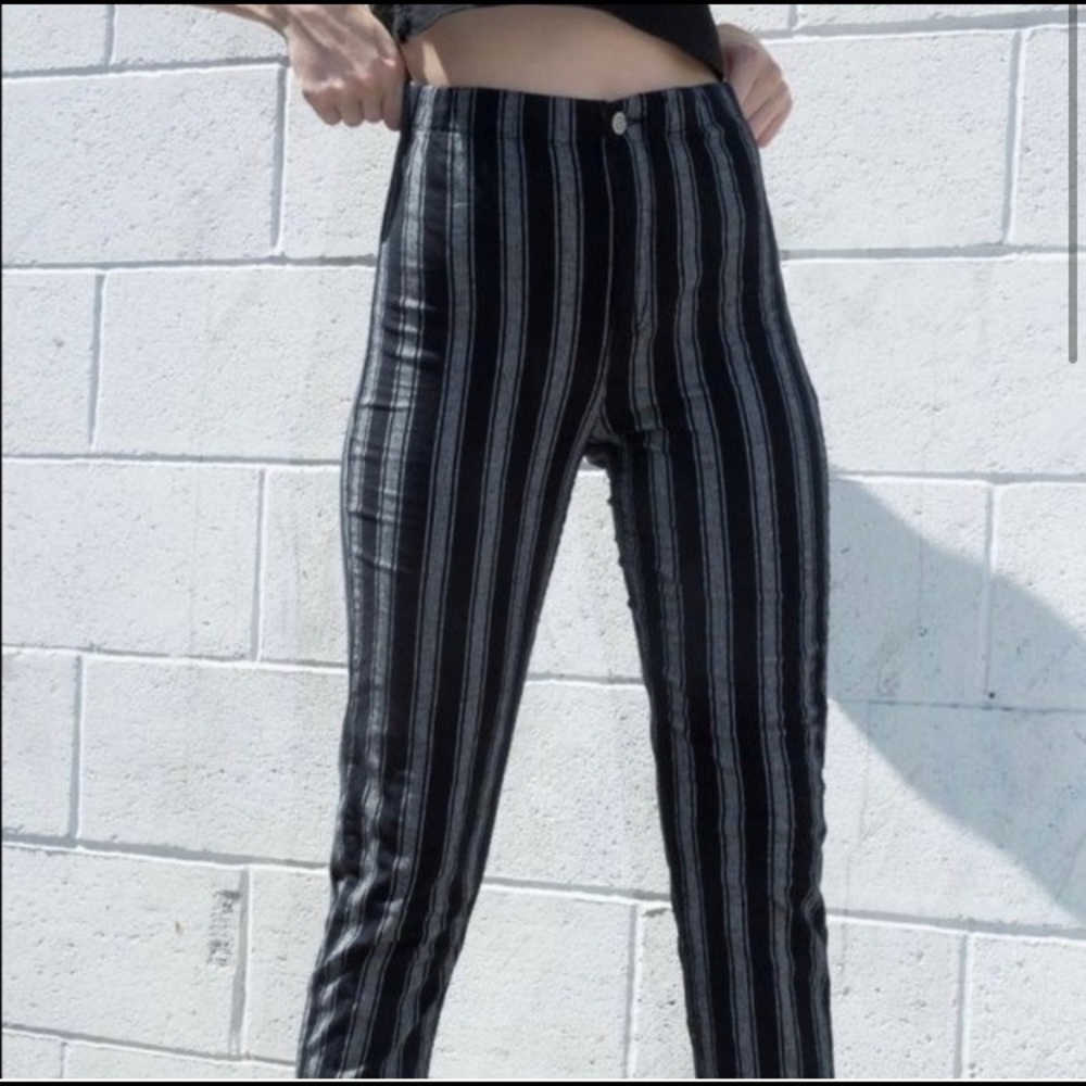 ✰ Brandy Melville Tilden Pants ✰